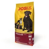 Josera JOSIDOG REGULAR 15kg (Premium) 15kg | ePonuda.com