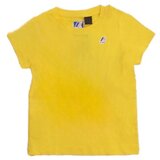 K-Way JK007JE0 žuta | shoptok.hr