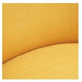 Atelier Del Sofa fotelja nice yellow