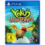 Yokus Island PS4 Preis-Hit Cijene
