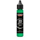  3D svinčnik décor pen Pentart 30 ml | izberite odtenek Cene