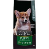 Cibau Hrana za štence srednjih rasa Medium Puppy, Piletina | ePonuda.com