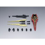  Figura null Gundam Universe - MSN-06S Sinanju, 16 cm | shoptok.hr