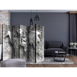 Artgeist Paravan Origami World Map, 5-Delni, Dvostranski | Shoptok.si