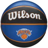 Wilson LOPTA NBA TEAM TRIBUTE BSKT NY KNICKS Cene
