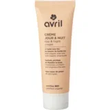 Night & Day Cream