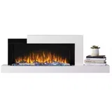 električni kamin STYLUS CARA NEFP32-5019W