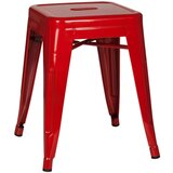 MID.YOU Tabure Vantaggio, Rdeča | Shoptok.si