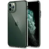 Maska Ultra Hybrid za iPhone 11 Pro transparent.