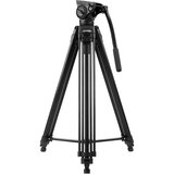  Caruba Videostar 180 Video Tripod + Fluid Head Cijene