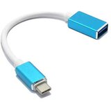 Adapter micro na type C/ crna | ePonuda.com