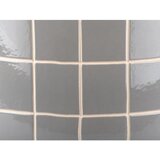 Leitmotiv Okrugao pomoćni stol keramički ø 42 cm Retro Tiles – | shoptok.hr