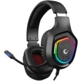  SluÅ¡alice sa mikrofonom gaming RAMPAGE RM-K90 VECTOR | Eponuda.ba