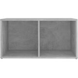 TV ormarići 2 kom boja betona 72x35x36,5 cm konstruirano drvo | Eponuda.com