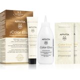 Apivita My Color Elixir boja za kosu bez amonijaka nijansa 9.3 Very Light Blonde Gold Cijene