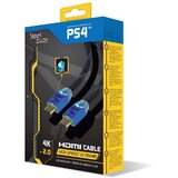 Steelplay Kabel HDMI Ultra HD LED 2m, (57187295) Cijene