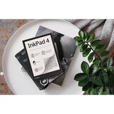 PocketBook e-Reader PB743G INKPad4 srebrna (7,8" E-Ink,pozadinsko osvijetljenje, 2x1GHz,32GB,2000mAh,wifi, BT, mSD) Cijene