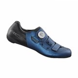 Shimano BICIKLISTIČKE CIPELE ROAD/ROAD SH-RC502MB BLUE , 43 | ePonuda.com