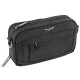Aeronautica Militare Ročne torbice AM502NE Črna | Shoptok.si