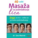 Aruna Liza Marvel - Masaža za podmlađivanje lica Cene'.'