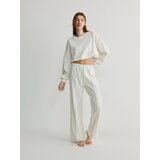 Reserved - Kratka majica - krem | shoptok.hr
