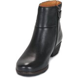 Pikolinos Polškornji UTIEL W7P Črna | Shoptok.si
