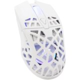 White Shark MIŠ GM-5018 CARADOC RGB/7200 dpi/Bijeli | Eponuda.ba