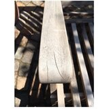 Garden Pleasure Smeđa vrtna ležaljka od masivnog drveta Java – | shoptok.hr