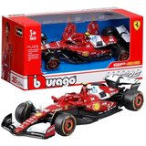  Metalni autić Ferrari SF-25, mjerilo 1:43 | shoptok.hr