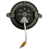  LED ugradna svetiljka LED/7,5W/230V 4000K crna/zlatna | Eponuda.com