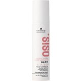Schwarzkopf Osis+ Glow Frizz Control & Shine Serum zaglađivanje kose 50 ml za ženske Cijene