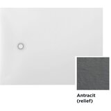 Kolpa San KOLPA-SAN HOPP TUŠ KAD ZA VGRADNJO 80x80 ANTRACIT | 575400 | Shoptok.si