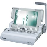 Stroj za spiralni uvez pulsar plus 300 fellowes 5627601 | Shoptok.si