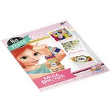 Buki France kreativni set za ustvarjanje zapestnic mega | Shoptok.si