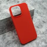  futrola gentle color za iphone 15 pro max (6.7) crvena Cene