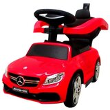 Dječji Mercedes AMG auto - guralica 2u1 crveni | shoptok.hr