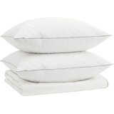  90% guska dol set FULDA 3 kom. 140 x 220 cm Ljeto 100 GSM - 140 x 220 cm 65 x 65 cm | shoptok.hr