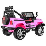  Auto na akumulator NEW Raptor DRIFTER 4 x 4 - rozi | shoptok.hr