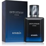 Aramis Intuition Intense EDP parfemska voda intense za mu&amp;scaron;karce 50 ml Slike