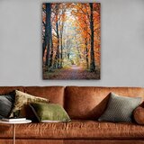 WALLXPERT 114035173_70100 Multicolor Decorative Canvas Painting | Eponuda.com