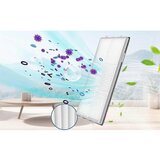 INORCO Komplet nadomestnih delov za S7 Maxv Ultra/ S7 Pro Ultra/S7 MAXV Plus /G10S PRO Mop Filter, torbe za glavno stransko krtačo, (21873518) Cene