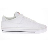 Nike COURT LEGACY Bijela Cijene