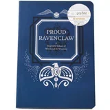 Harry Potter - Agenda A5 - Harry Potter, Proud Ravenclaw, soft