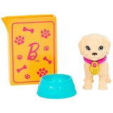 Barbie set sa kucama | ePonuda.com