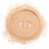 Dior Forever On Set Powder puder v prahu z mat učinkom odtenek 02 Light 20 g | Shoptok.si