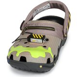Crocs Cokli Ghostbusters Classic Clog Večbarvna | Shoptok.si