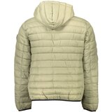 U.S. Polo Assn. GREEN MEN&#39;S JACKET | shoptok.hr