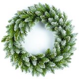  Božićni venac prečnika 54 cm | Eponuda.com