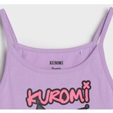 Sinsay Majica kratkih rukava Kuromi | shoptok.hr