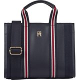Tommy Hilfiger Woman's Bags 8720645283171 Navy Blue cene